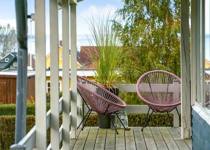 Fita - 300m From The Sea By Interhome Prázdninový dům Asperup