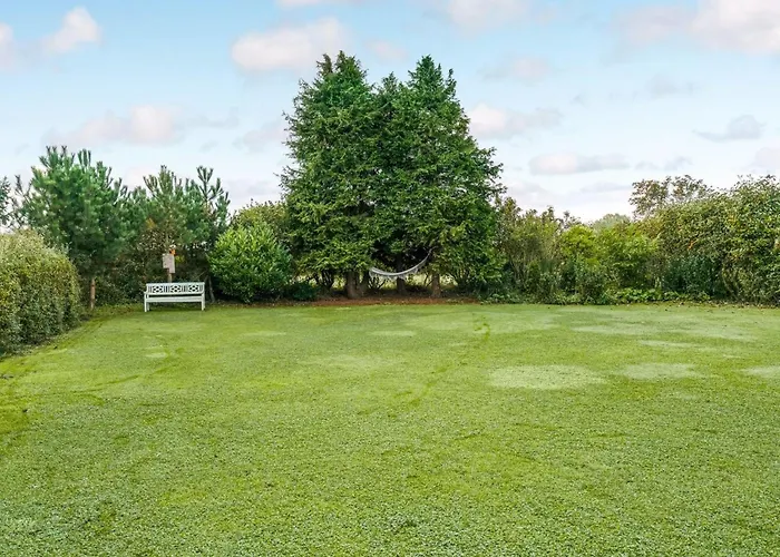 Fita - 300m From The Sea By Interhome Prázdninový dům *