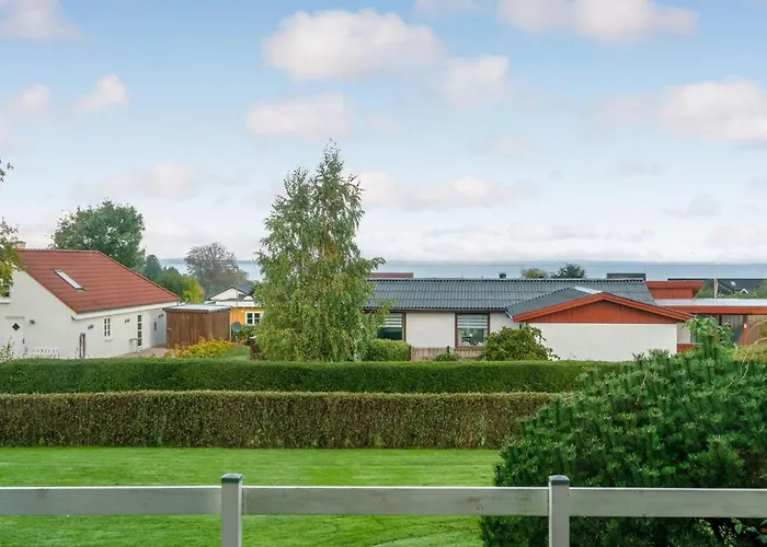 Fita - 300m From The Sea By Interhome Prázdninový dům Asperup