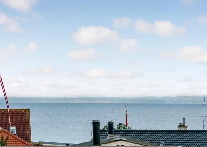 Prázdninový dům Fita - 300m From The Sea By Interhome Asperup