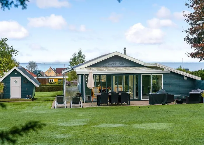 Fita - 300m From The Sea By Interhome