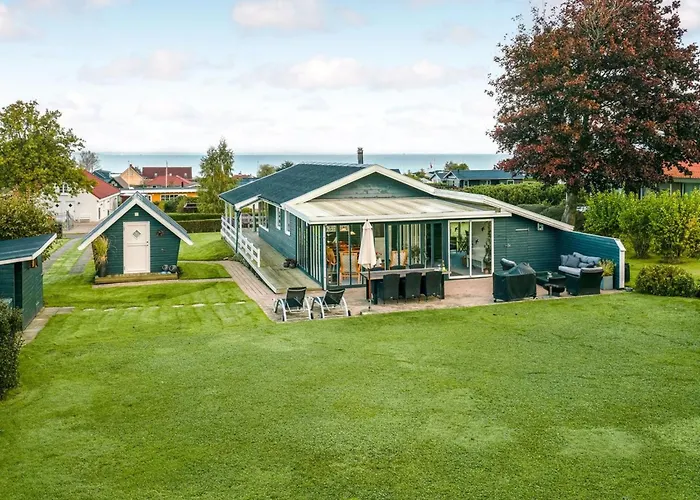 Prázdninový dům Fita - 300m From The Sea By Interhome *