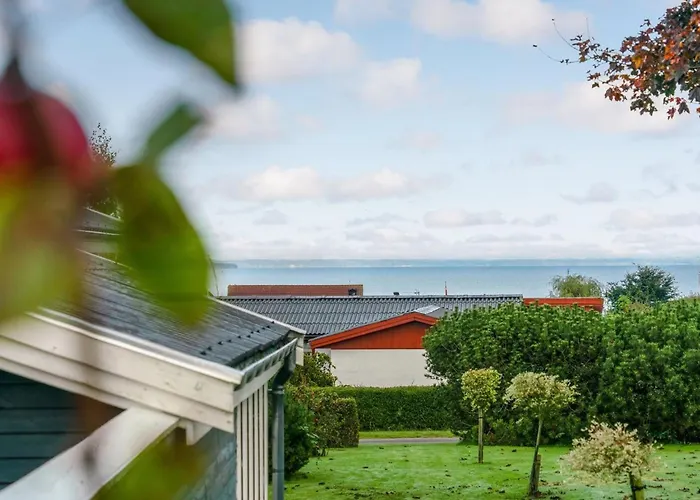 Prázdninový dům Fita - 300m From The Sea By Interhome *