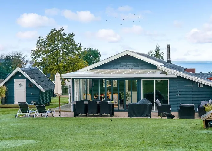 Fita - 300m From The Sea By Interhome Prázdninový dům *