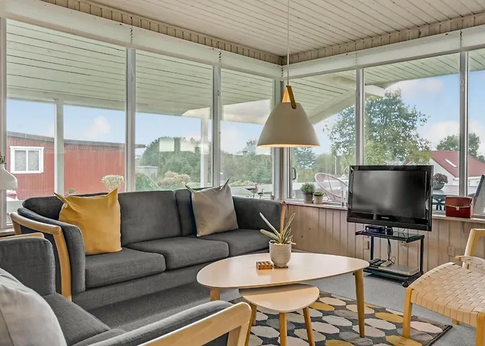 Prázdninový dům Fita - 300m From The Sea By Interhome