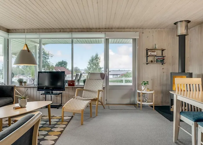 Fita - 300m From The Sea By Interhome Prázdninový dům *