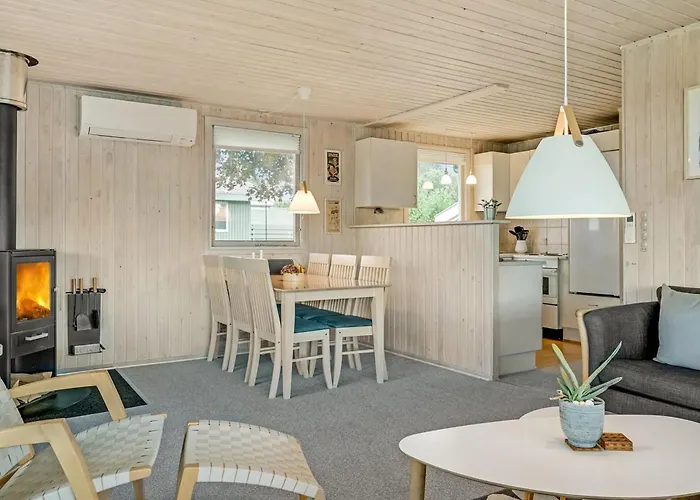 Fita - 300m From The Sea By Interhome Prázdninový dům