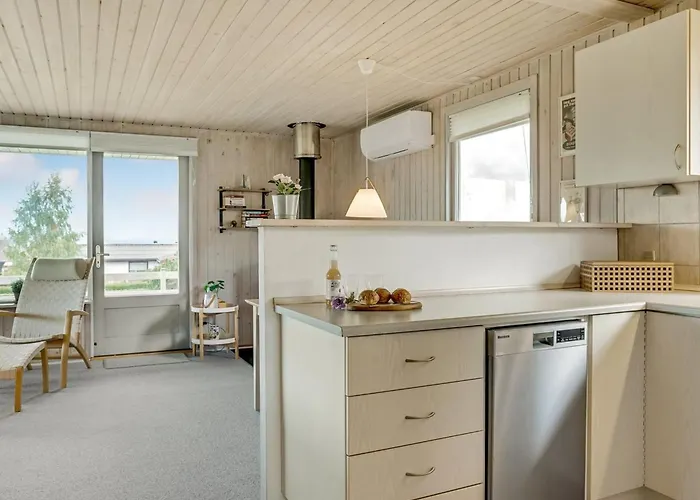 Prázdninový dům Fita - 300m From The Sea By Interhome