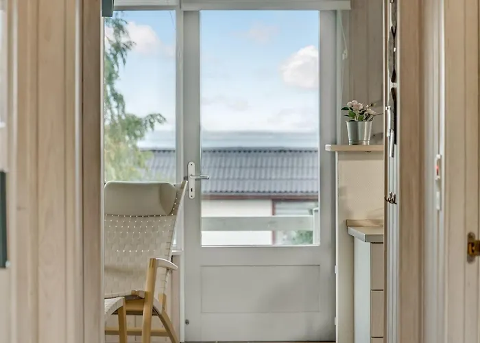 Fita - 300m From The Sea By Interhome