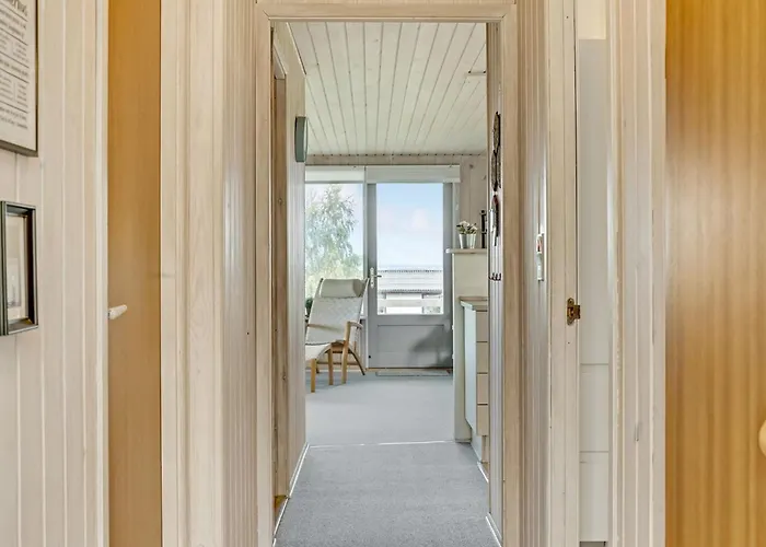 Prázdninový dům Fita - 300m From The Sea By Interhome