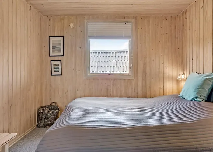 Fita - 300m From The Sea By Interhome *