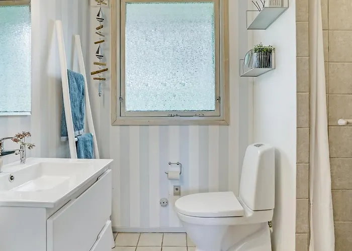 Prázdninový dům Fita - 300m From The Sea By Interhome *