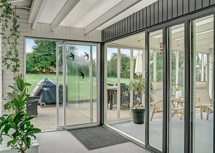 Prázdninový dům Fita - 300m From The Sea By Interhome