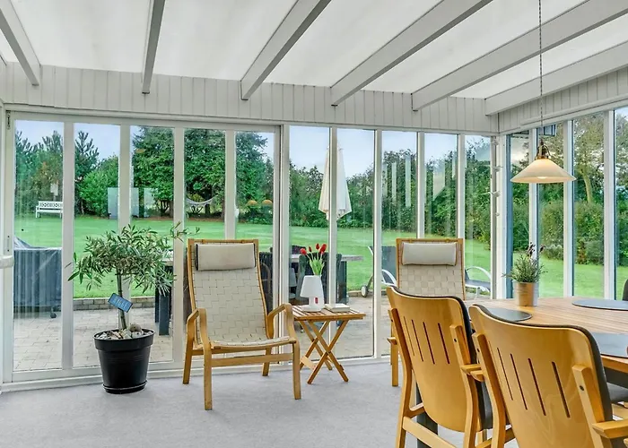 Fita - 300m From The Sea By Interhome Prázdninový dům Asperup