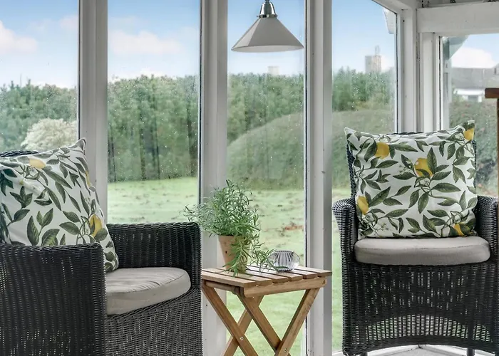 Fita - 300m From The Sea By Interhome Prázdninový dům