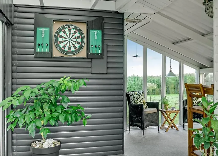 Prázdninový dům Fita - 300m From The Sea By Interhome